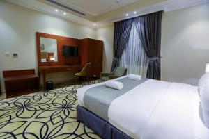 lotaz hotel suites al salamah