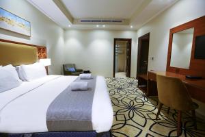 lotaz hotel suites al salamah