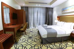lotaz hotel suites al salamah
