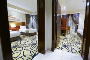 lotaz hotel suites al salamah