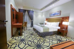lotaz hotel suites al salamah