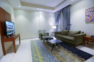 lotaz hotel suites al salamah