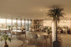 Longevity Health And Wellness Hotel - Adults Only,Alvor>>Algarve,5 star