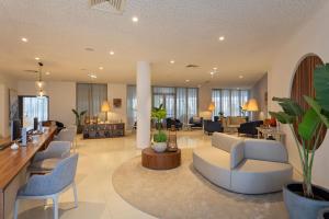 Longevity Health And Wellness Hotel - Adults Only,Alvor>>Algarve,5 star
