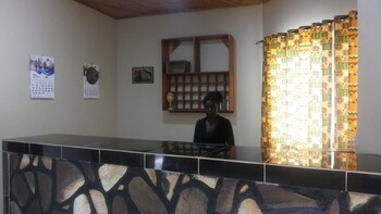 lavic country resort