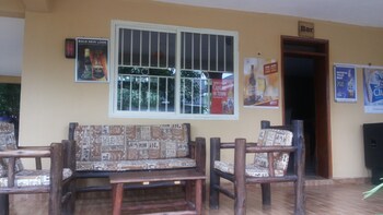 lavic country resort
