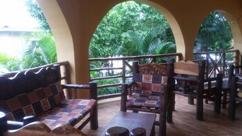 lavic country resort