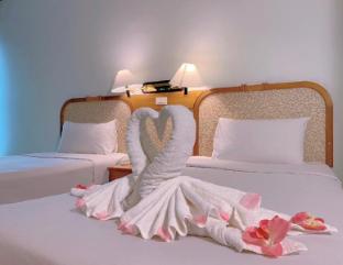 yannaty hotel halal