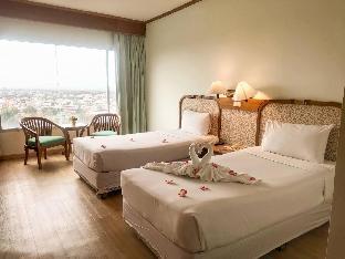 yannaty hotel halal