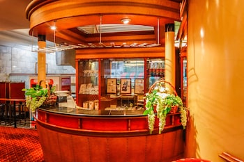 yannaty hotel halal