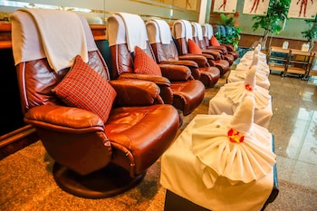 yannaty hotel halal