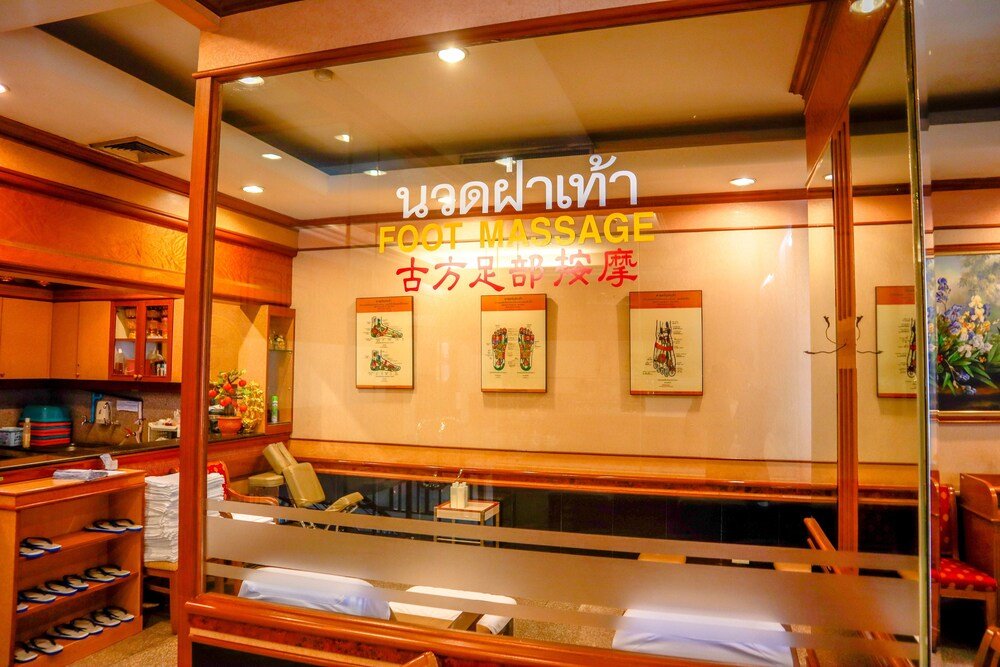 yannaty hotel halal