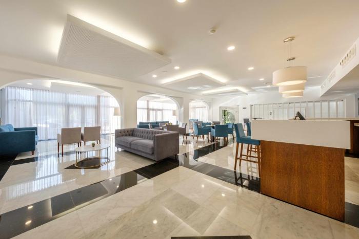 sdivine fatima hotel congress and spirituality