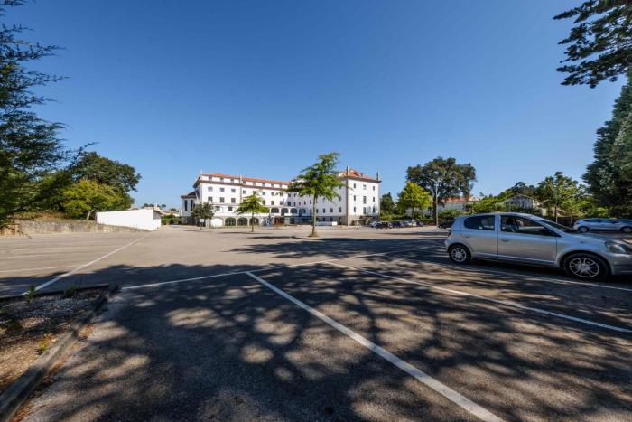 sdivine fatima hotel congress and spirituality