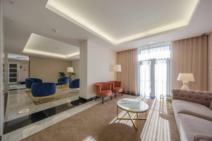 sdivine fatima hotel congress and spirituality