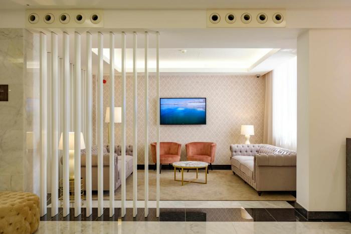 sdivine fatima hotel congress and spirituality