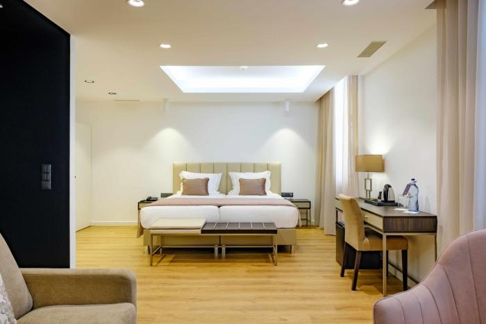 sdivine fatima hotel congress and spirituality