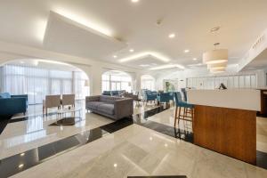 sdivine fatima hotel congress and spirituality