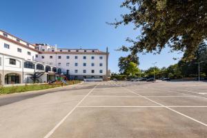 sdivine fatima hotel congress and spirituality