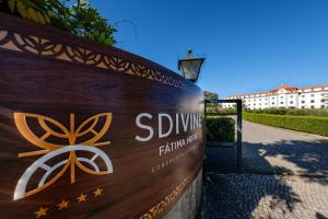 sdivine fatima hotel congress and spirituality