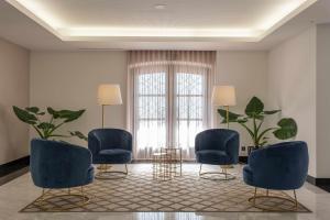 sdivine fatima hotel congress and spirituality