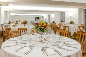 sdivine fatima hotel congress and spirituality