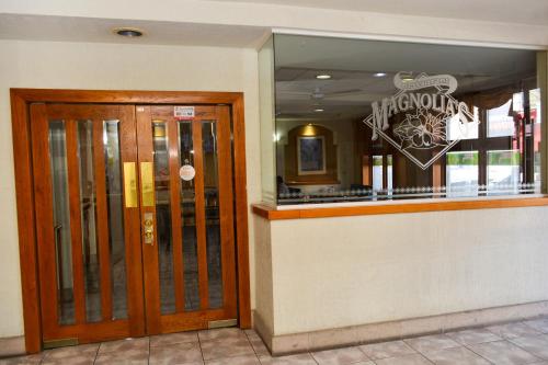 hotel baeza