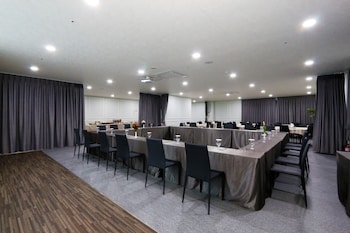 andong cm park hotel