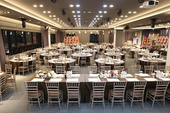 andong cm park hotel