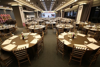 andong cm park hotel