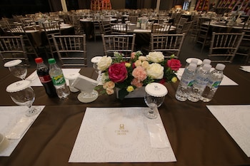 andong cm park hotel