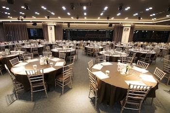 andong cm park hotel