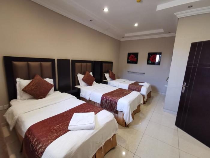 ashbona hotel suites