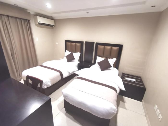 ashbona hotel suites