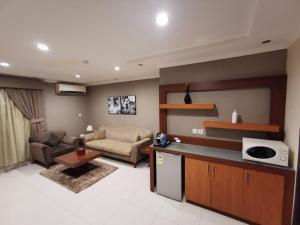 ashbona hotel suites