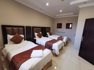 ashbona hotel suites