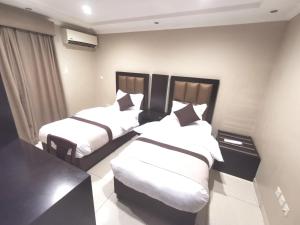 ashbona hotel suites