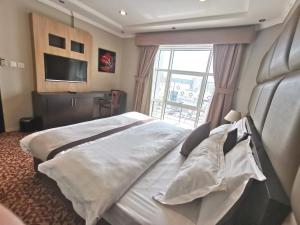 ashbona hotel suites