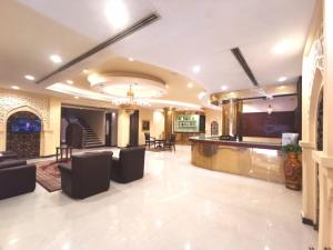 ashbona hotel suites