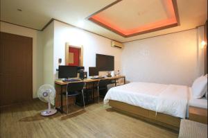 K2 Motel,Hwagok 1-Dong>>Seoul,2.5 star