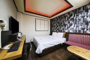 K2 Motel,Hwagok 1-Dong>>Seoul,2.5 star