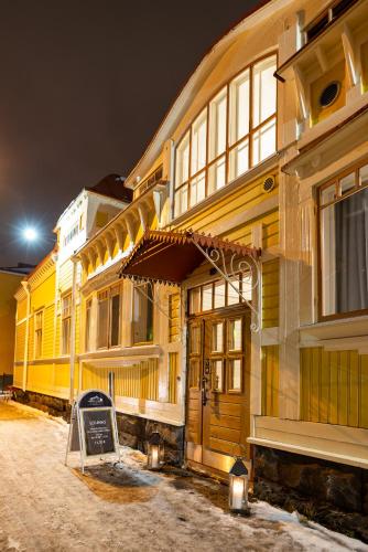 oulu
