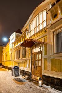 oulu