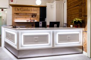 De Gamlas Hem Hotel & Restaurant,Oulu>>Northern Ostrobothnia,3.5 star