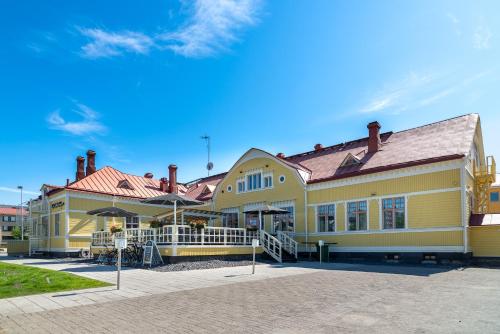 oulu