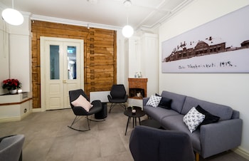 de gamlas hem hotel and restaurant