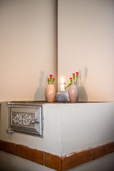 de gamlas hem hotel and restaurant