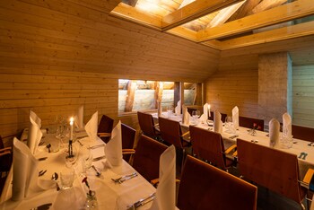 de gamlas hem hotel and restaurant