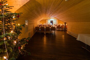 de gamlas hem hotel and restaurant