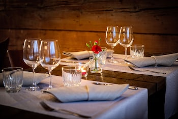 de gamlas hem hotel and restaurant